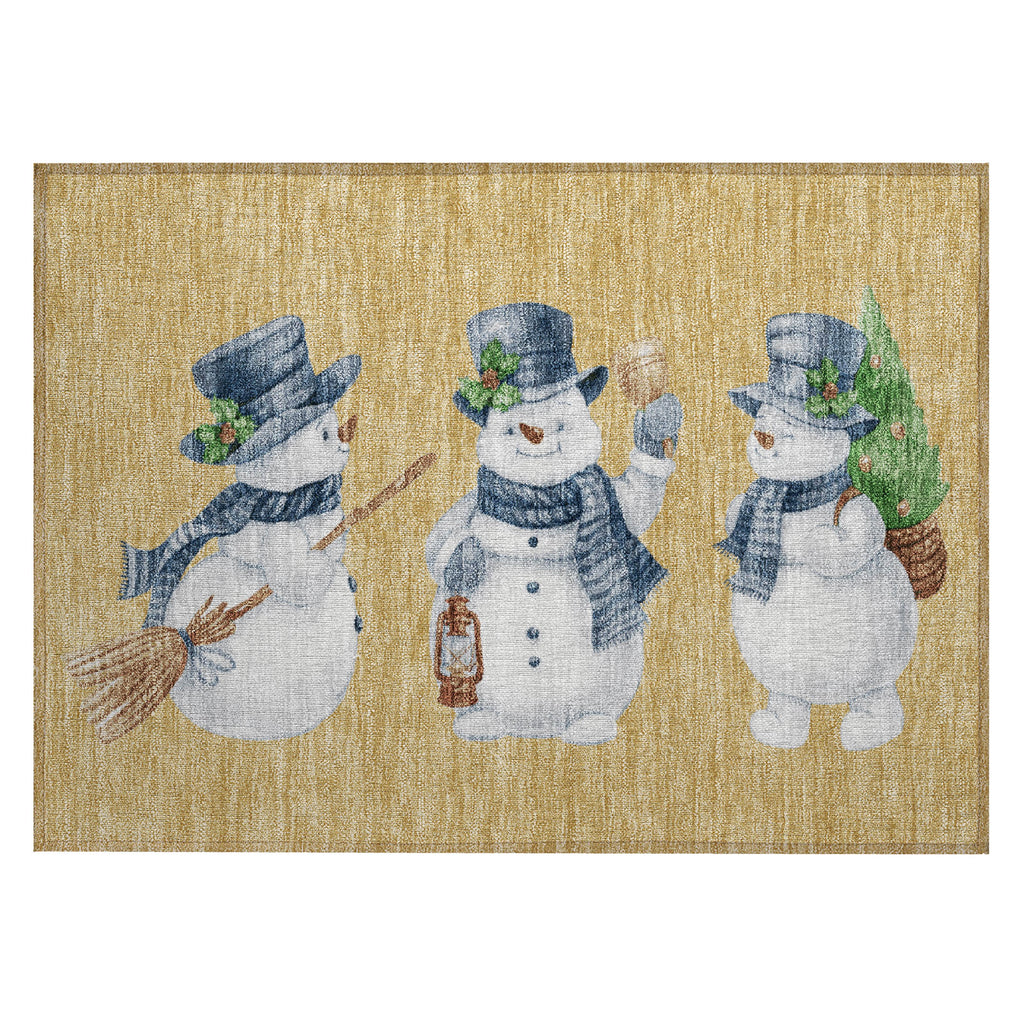 addison chantille acn1826 gold rug