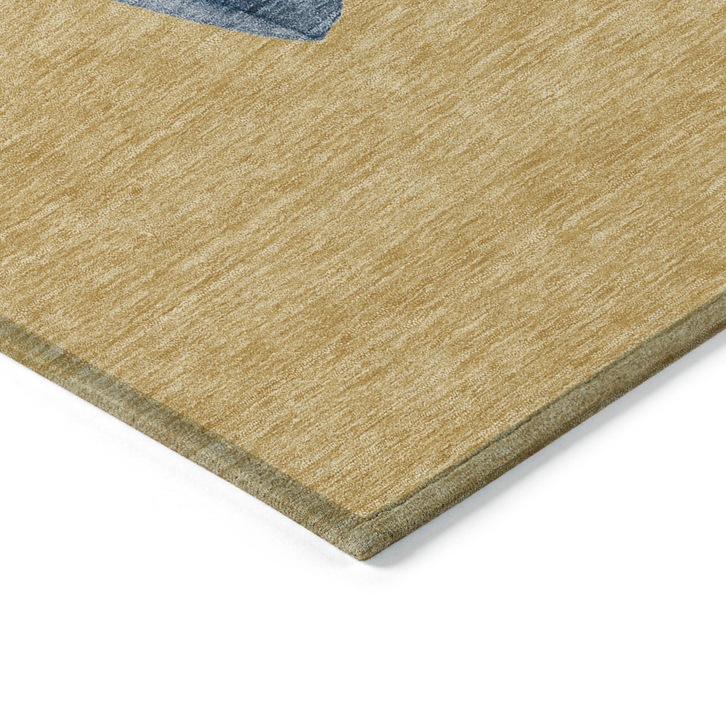 addison chantille acn1826 gold rug