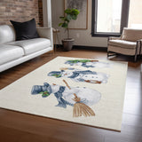 addison chantille acn1826 ivory rug