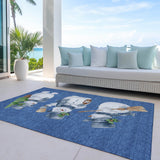 addison chantille acn1826 navy rug