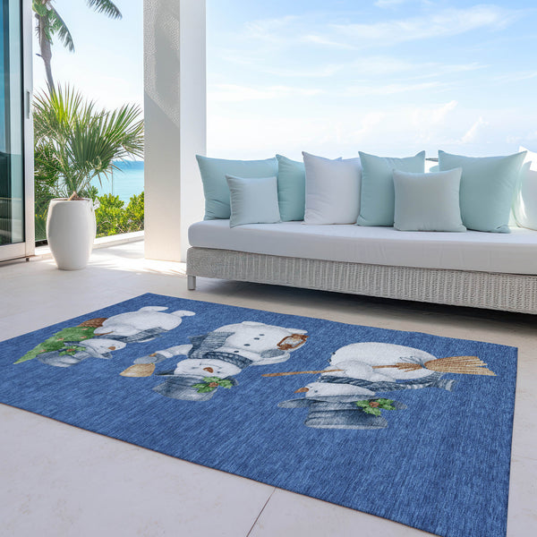 addison chantille acn1826 navy rug