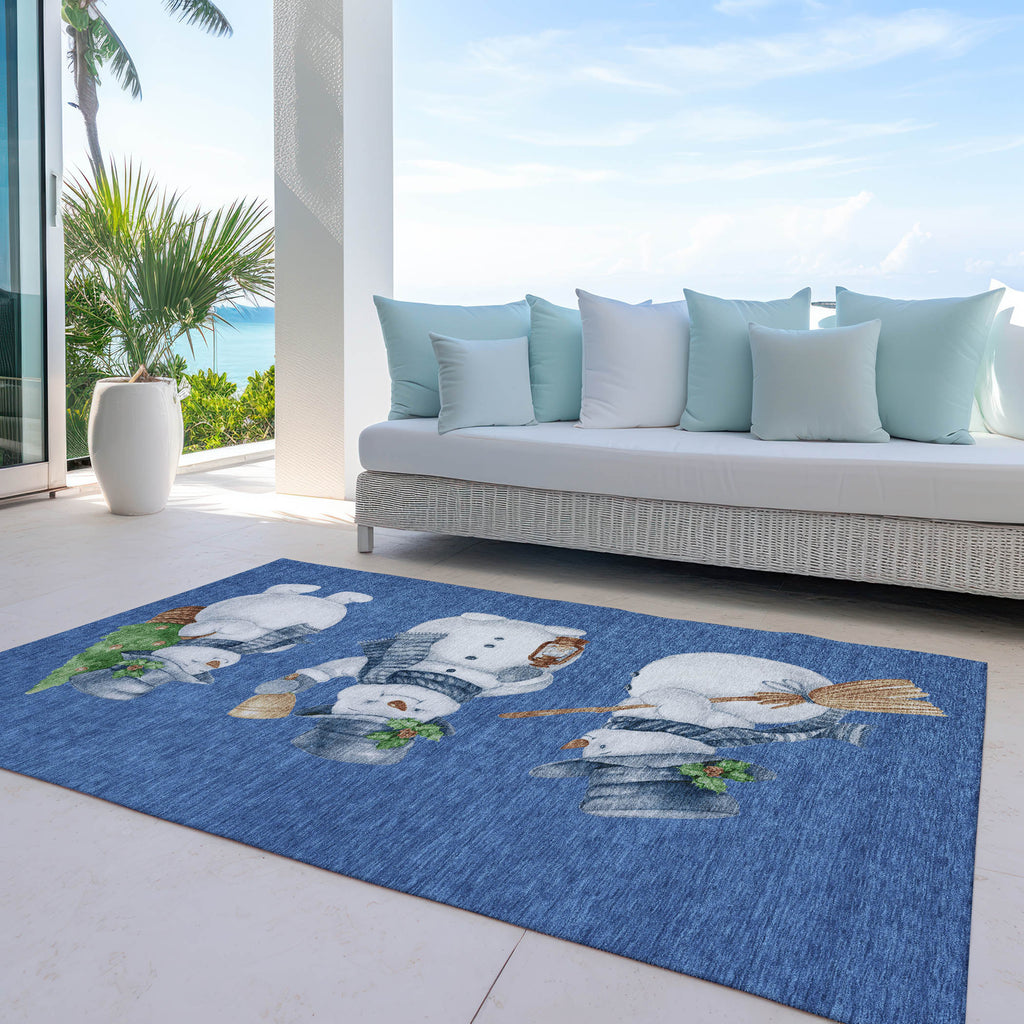 addison chantille acn1826 navy rug
