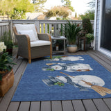 addison chantille acn1826 navy rug