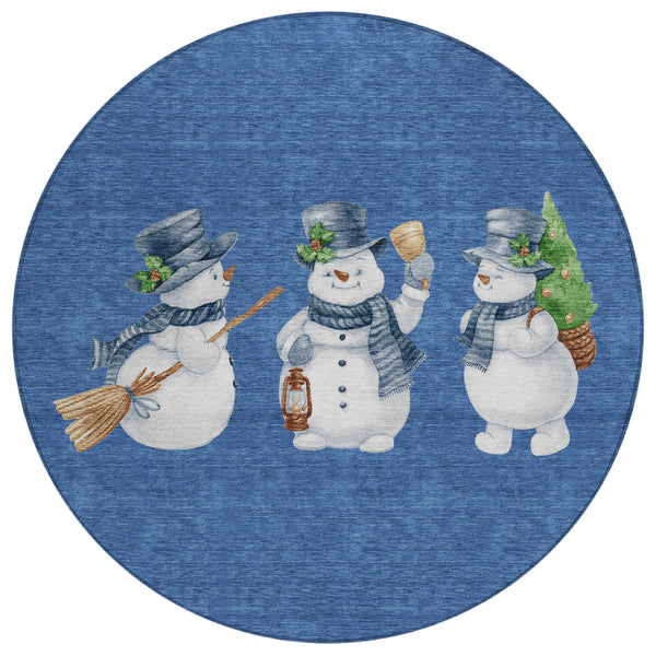 addison chantille acn1826 navy rug