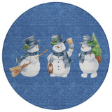 addison chantille acn1826 navy rug