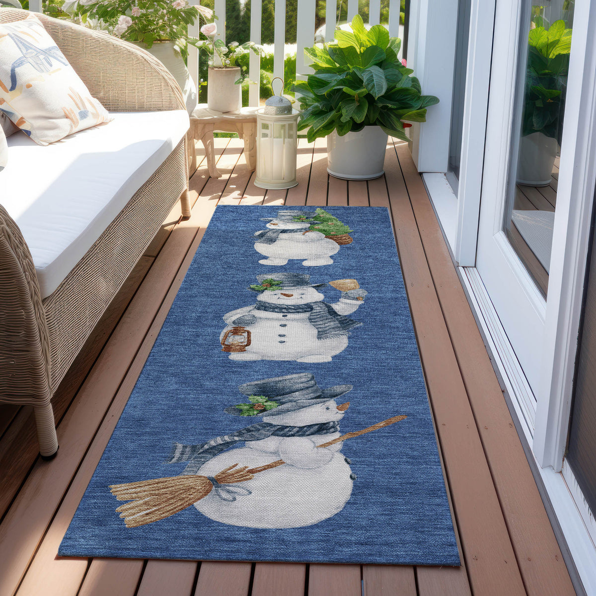 addison chantille acn1826 navy rug