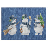 addison chantille acn1826 navy rug