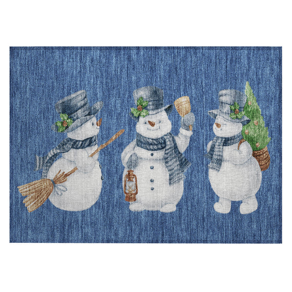 addison chantille acn1826 navy rug