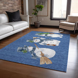 addison chantille acn1826 navy rug