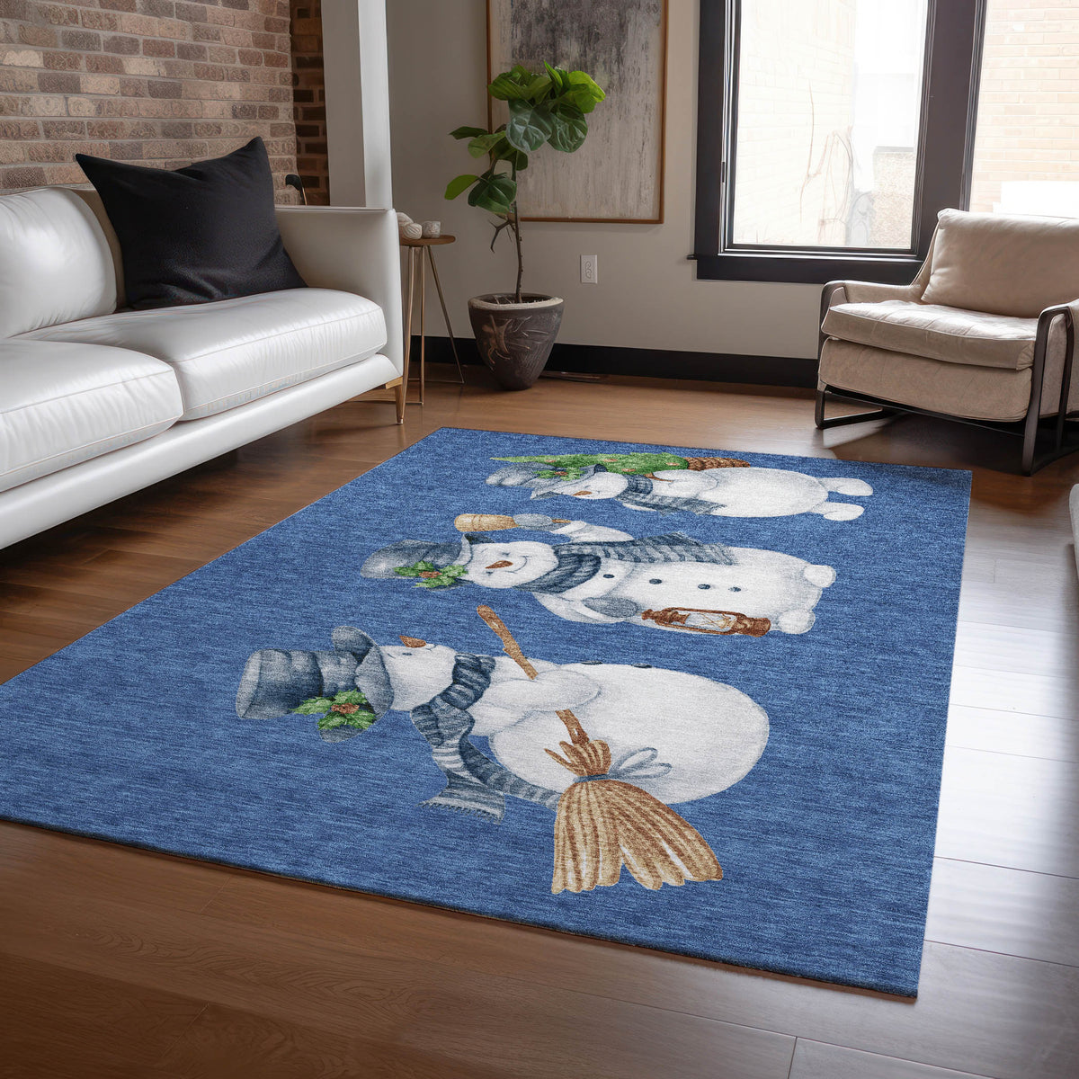 addison chantille acn1826 navy rug