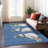 addison chantille acn1826 navy rug