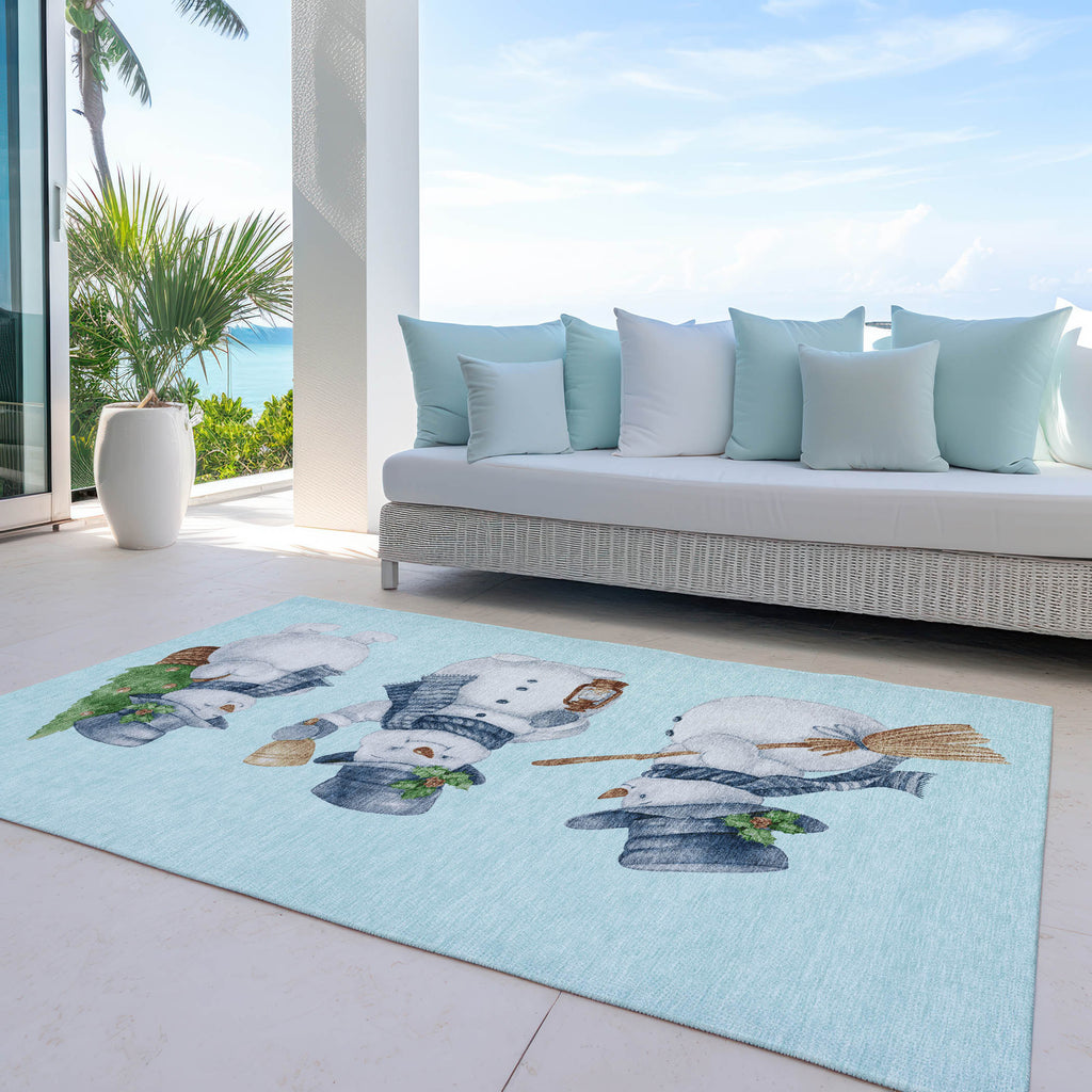 addison chantille acn1826 sky rug