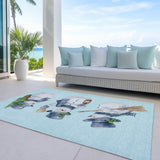 addison chantille acn1826 sky rug