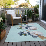 addison chantille acn1826 sky rug