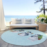 addison chantille acn1826 sky rug
