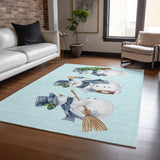 addison chantille acn1826 sky rug