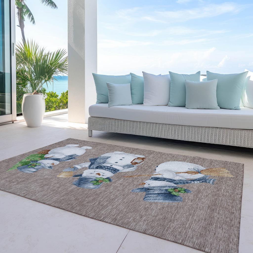 addison chantille acn1826 taupe rug