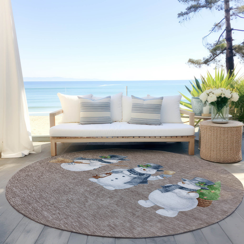 addison chantille acn1826 taupe rug