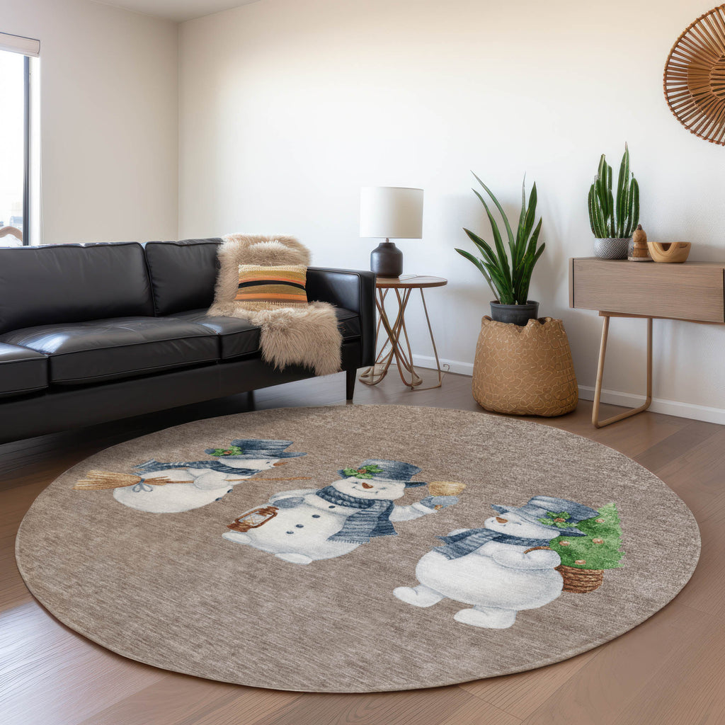 addison chantille acn1826 taupe rug