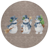 addison chantille acn1826 taupe rug