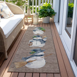 addison chantille acn1826 taupe rug
