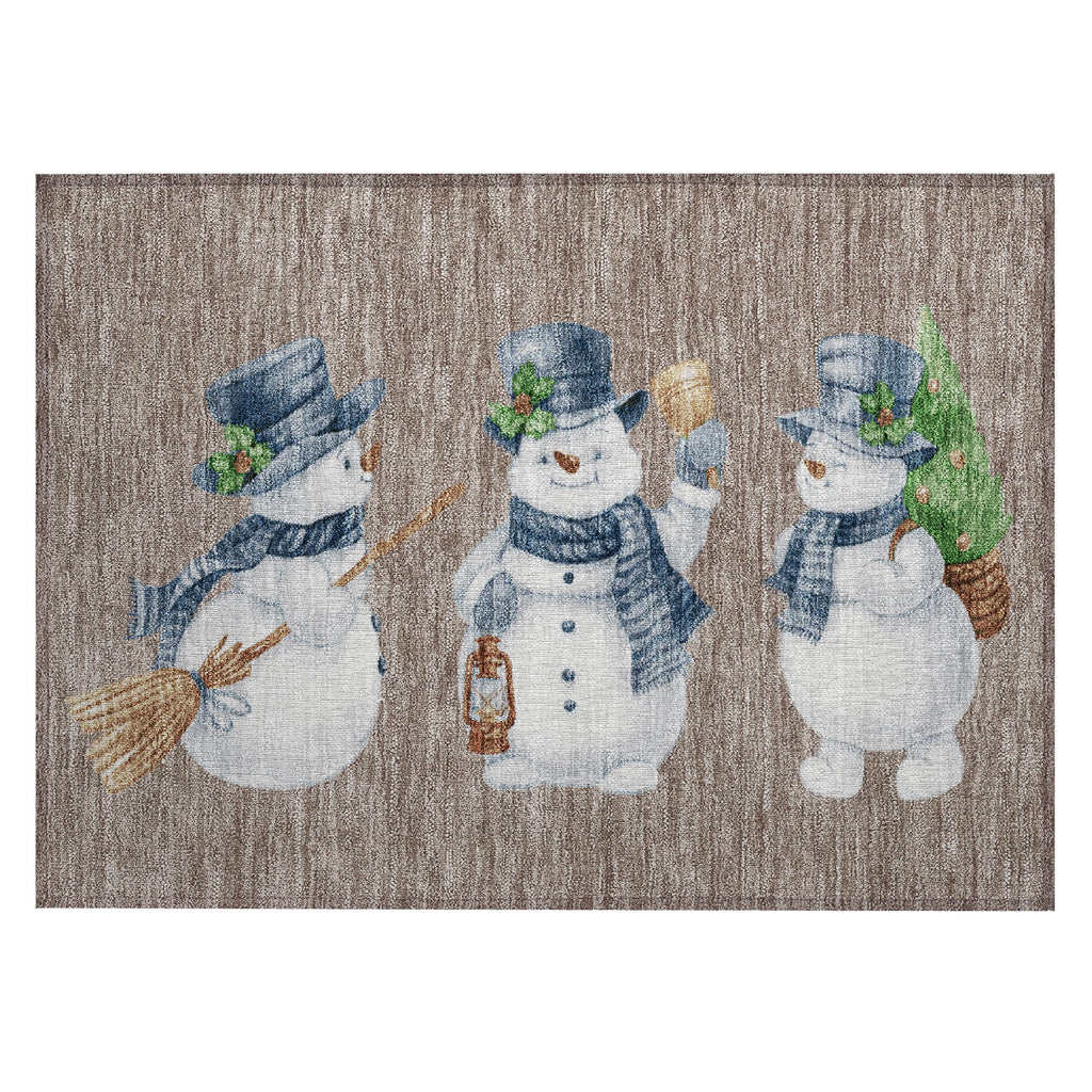 addison chantille acn1826 taupe rug