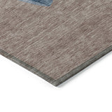 addison chantille acn1826 taupe rug
