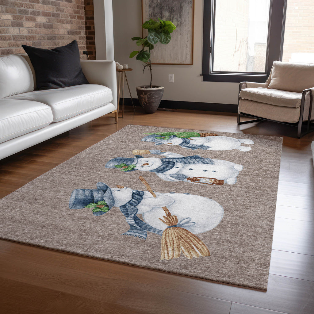 addison chantille acn1826 taupe rug