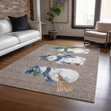 addison chantille acn1826 taupe rug