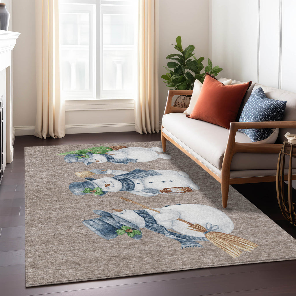 addison chantille acn1826 taupe rug
