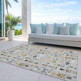 addison chantille acn1827 beige rug