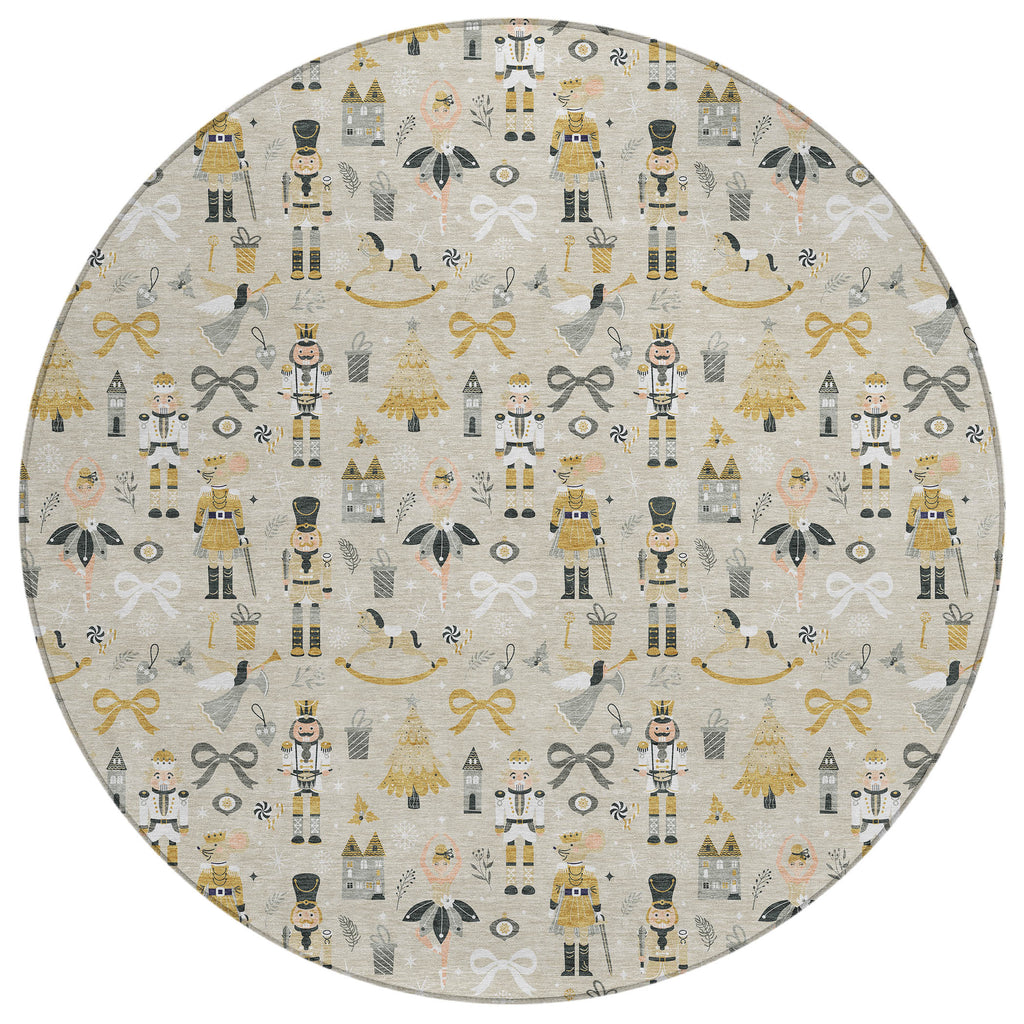 addison chantille acn1827 beige rug