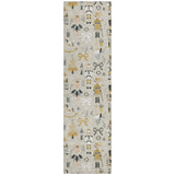 addison chantille acn1827 beige rug