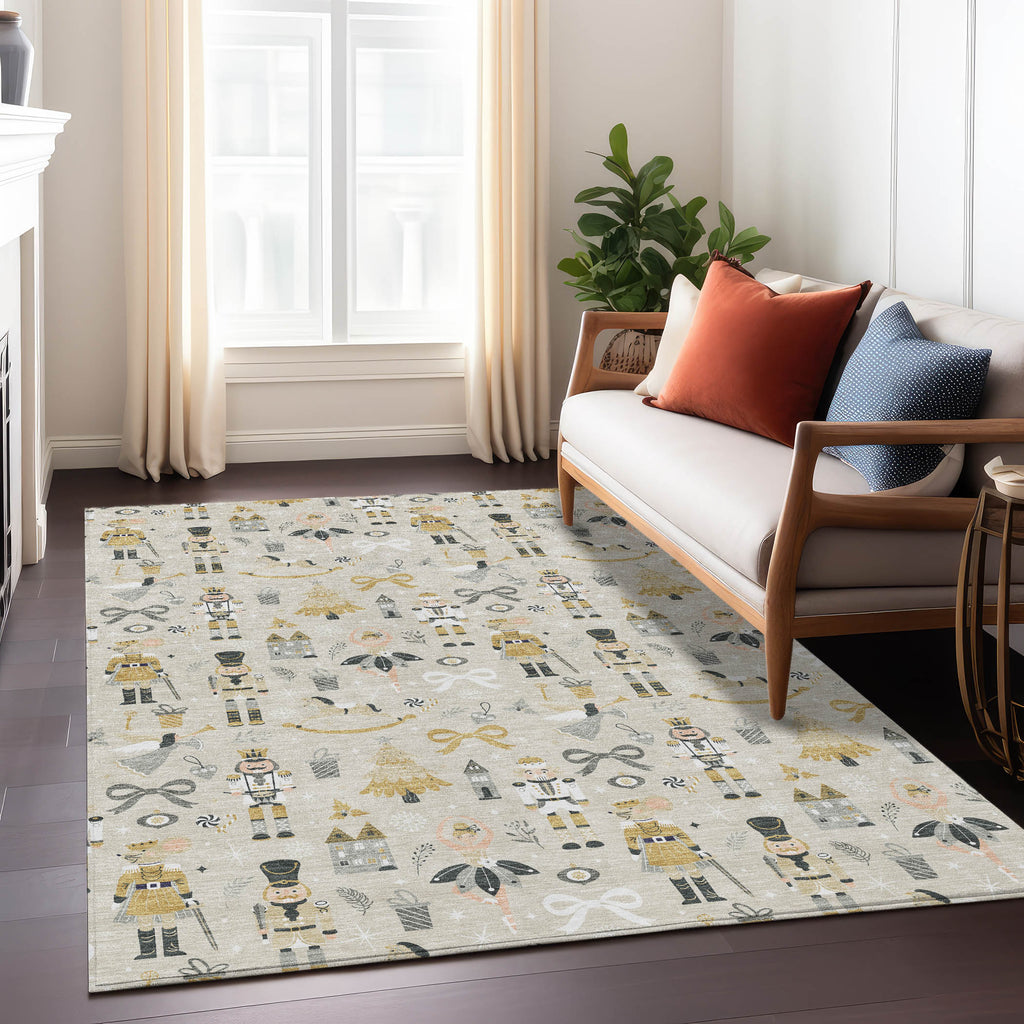 addison chantille acn1827 beige rug