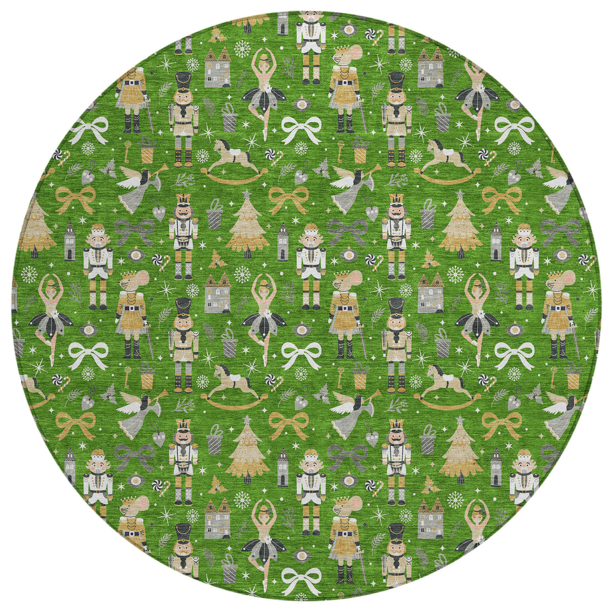 addison chantille acn1827 green rug
