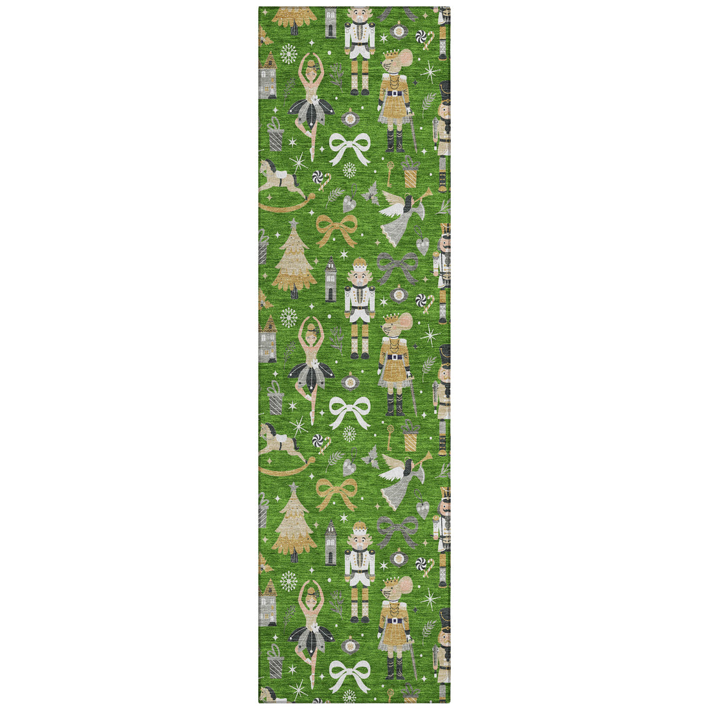 addison chantille acn1827 green rug
