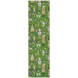 addison chantille acn1827 green rug