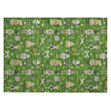 addison chantille acn1827 green rug