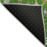 addison chantille acn1827 green rug
