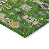 addison chantille acn1827 green rug