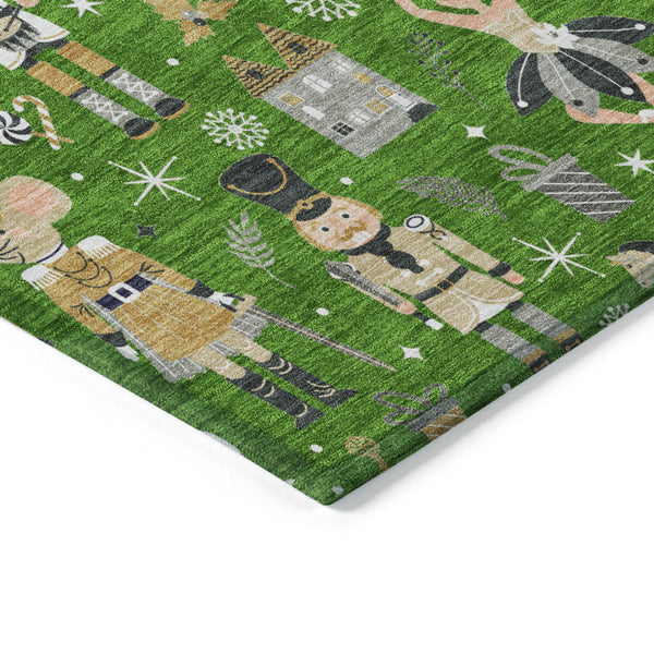 addison chantille acn1827 green rug