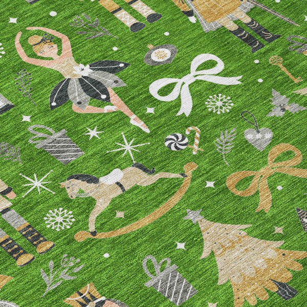 addison chantille acn1827 green rug