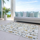 addison chantille acn1827 ivory rug