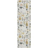 addison chantille acn1827 ivory rug