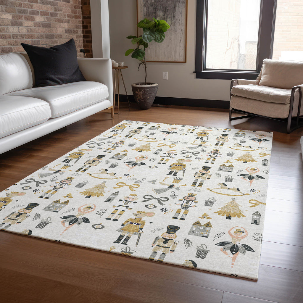 addison chantille acn1827 ivory rug