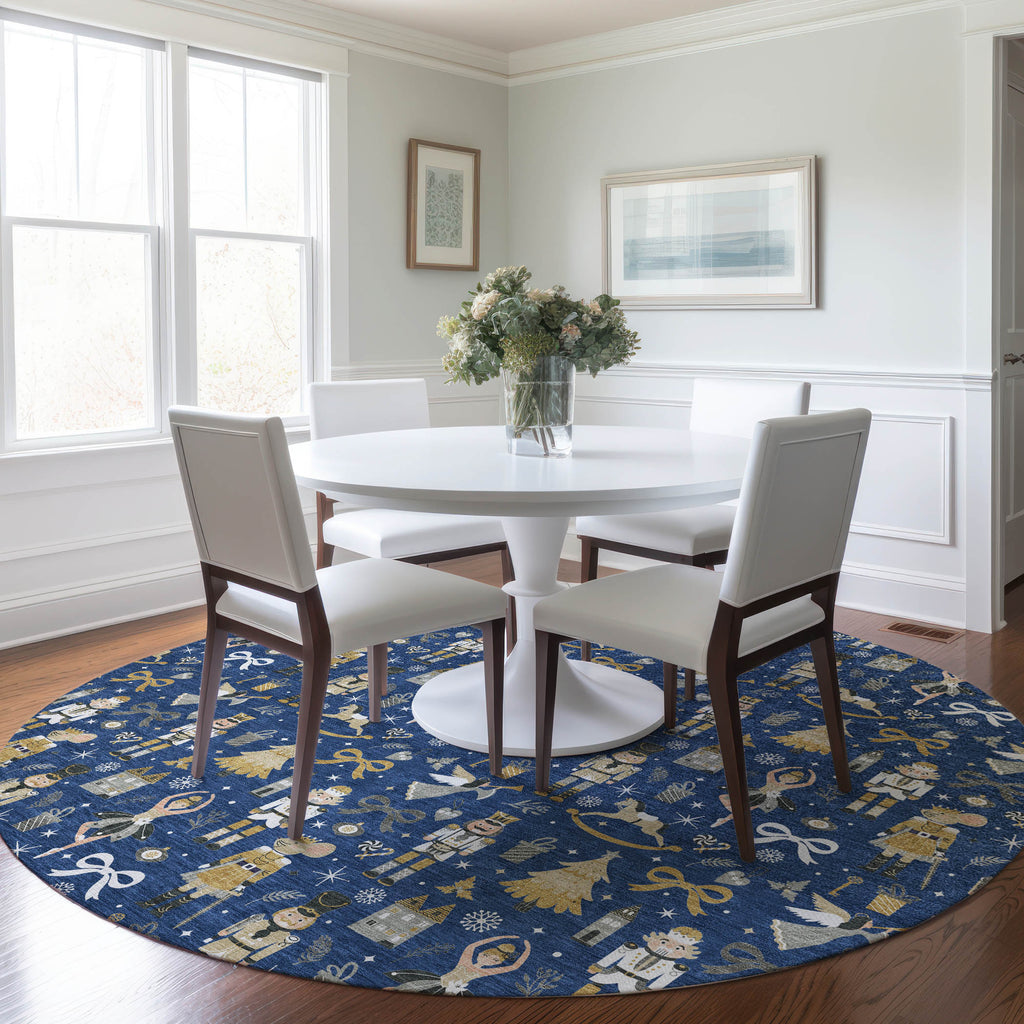 addison chantille acn1827 navy rug
