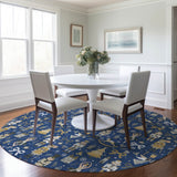 addison chantille acn1827 navy rug