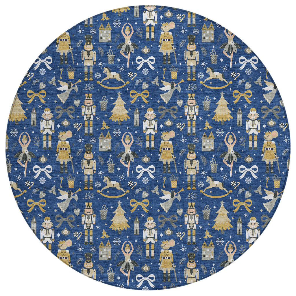 addison chantille acn1827 navy rug