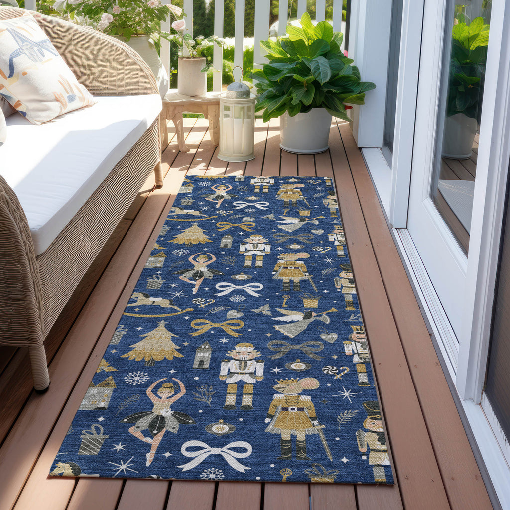 addison chantille acn1827 navy rug