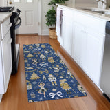 addison chantille acn1827 navy rug